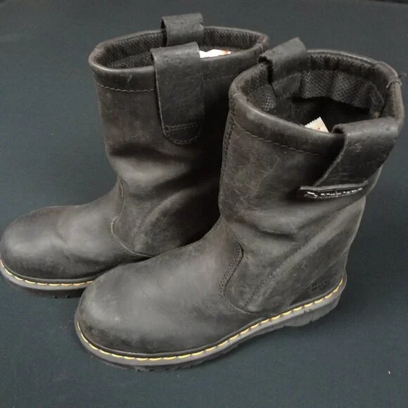 Dr. Martens | Shoes | Dr Doc Martens Steel Toe Industrial  display picture 1